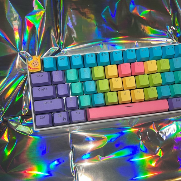 “Chips Ahoy” Custom Keycap - Picture 4 of 7